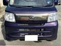 2016 Daihatsu Hijet Cargo