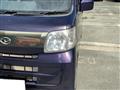 2016 Daihatsu Hijet Cargo