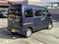 2016 Daihatsu Hijet Cargo