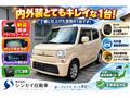 2013 Suzuki MR Wagon