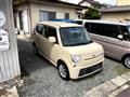 2013 Suzuki MR Wagon