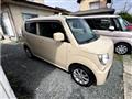 2013 Suzuki MR Wagon
