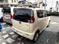 2013 Suzuki MR Wagon