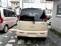 2013 Suzuki MR Wagon