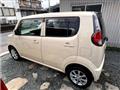2013 Suzuki MR Wagon