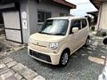 2013 Suzuki MR Wagon