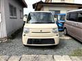 2013 Suzuki MR Wagon