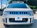 2015 Mitsubishi Delica D5