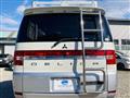 2015 Mitsubishi Delica D5