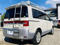 2015 Mitsubishi Delica D5