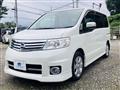 2007 Nissan Serena
