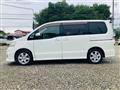 2007 Nissan Serena