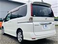 2007 Nissan Serena