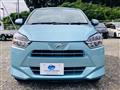 2017 Daihatsu Mira