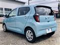 2017 Daihatsu Mira