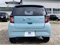 2017 Daihatsu Mira