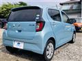 2017 Daihatsu Mira
