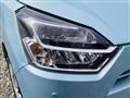 2017 Daihatsu Mira