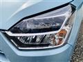 2017 Daihatsu Mira