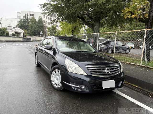 2011 Nissan Teana