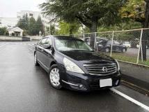 2011 Nissan Teana