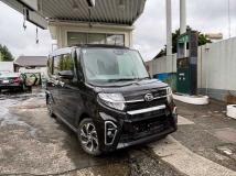 2020 Daihatsu Tanto Custom
