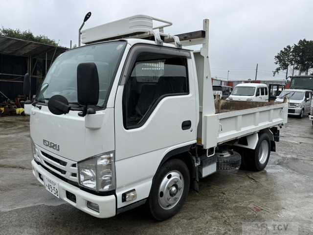 2019 Isuzu Isuzu Others