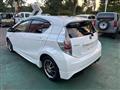 2012 Toyota AQUA