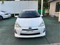 2012 Toyota AQUA
