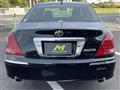 2006 Toyota Crown Majesta