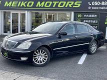 2006 Toyota Crown Majesta