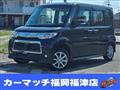 2012 Daihatsu Tanto Custom