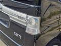 2012 Daihatsu Tanto Custom