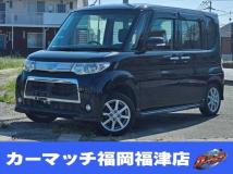 2012 Daihatsu Tanto Custom