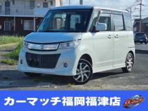 2010 Suzuki Palette