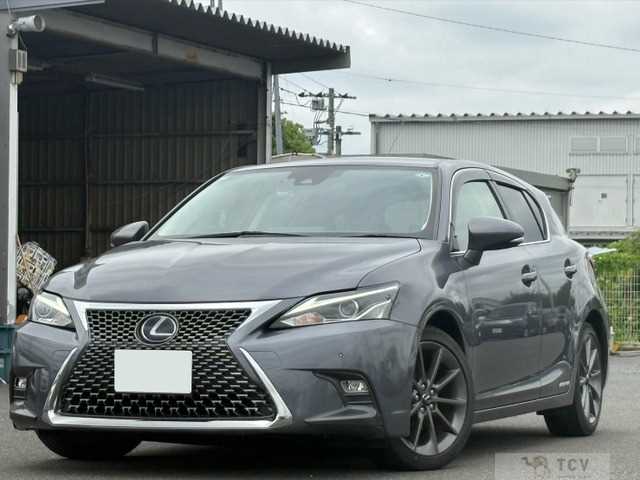 2019 Lexus Other