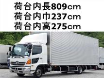 2014 Hino Hino Others