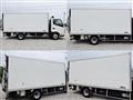 2016 Hino Dutro