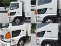2016 Hino Hino Others