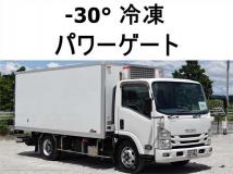 2019 Isuzu Isuzu Others