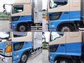 2016 Hino Hino Others