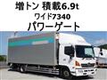 2013 Hino Hino Others