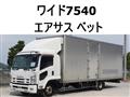 2012 Isuzu Isuzu Others