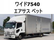 2012 Isuzu Isuzu Others
