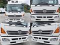 2010 Hino Hino Others