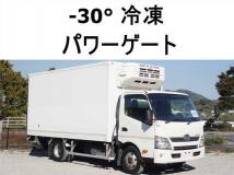 2014 Hino Dutro