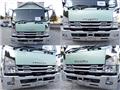 2017 Isuzu Isuzu Others