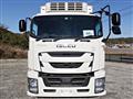 2017 Isuzu Isuzu Others