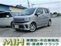 2018 Suzuki Wagon R