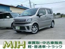 2018 Suzuki Wagon R